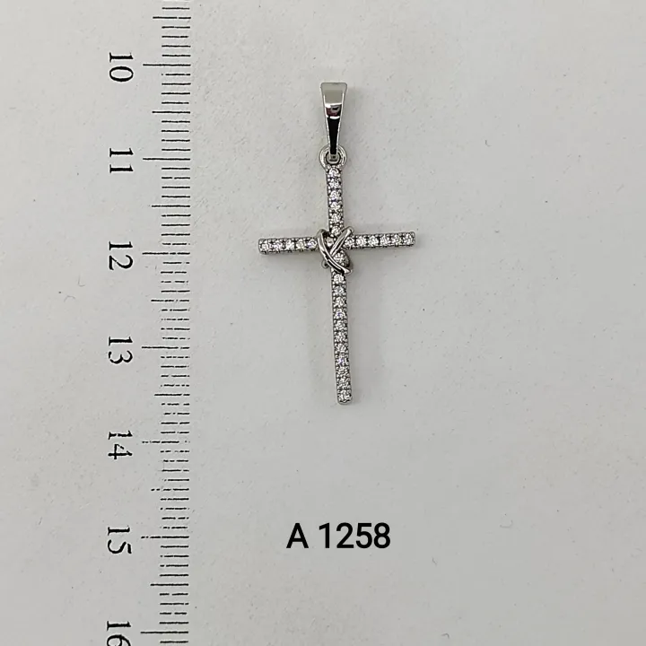 A 1258